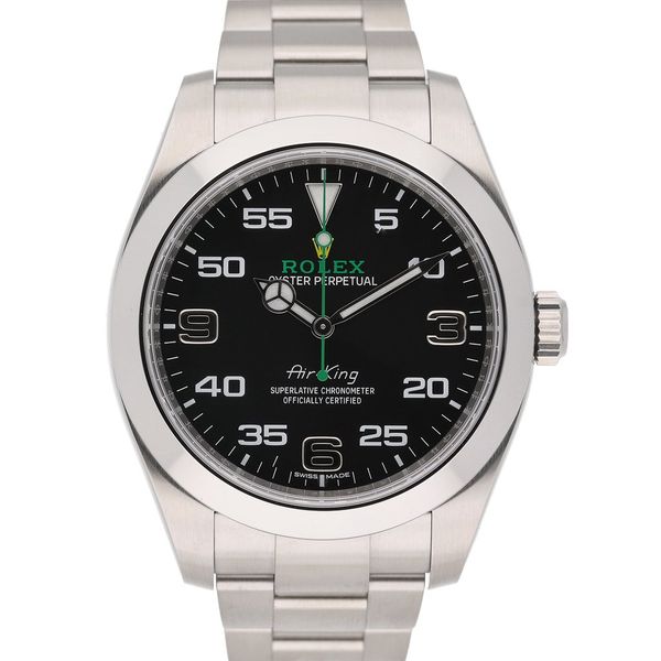 Rolex Air-King 116900